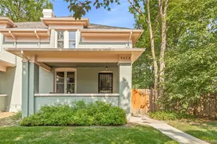 3628 Alcott St, Denver, CO 80211 - Photo 3