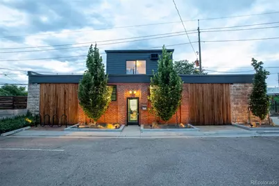 920 Inca Street, Denver, CO 80204 - Photo 1