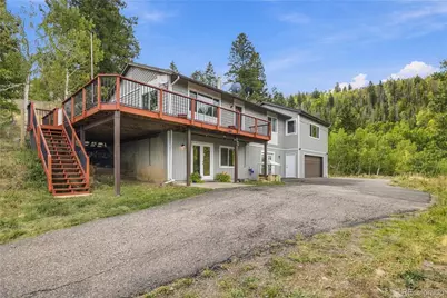 9941 City View Drive, Morrison, CO 80465 - Photo 3