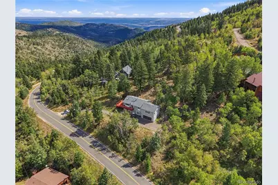 9941 City View Drive, Morrison, CO 80465 - Photo 43