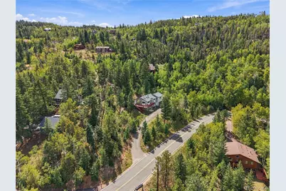 9941 City View Drive, Morrison, CO 80465 - Photo 41