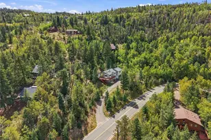 9941 City View Dr, Morrison, CO 80465 - Photo 41