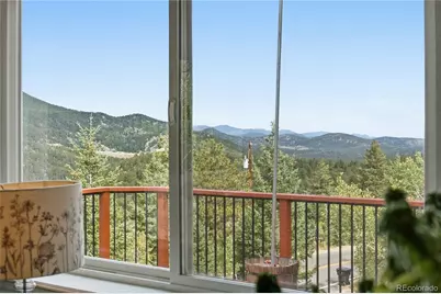 9941 City View Drive, Morrison, CO 80465 - Photo 5