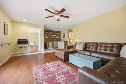 9941 City View Drive, Morrison, CO 80465 - Photo 31