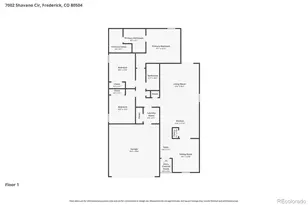 7002 Shavano Cir, Frederick, CO 80504 - Photo 29