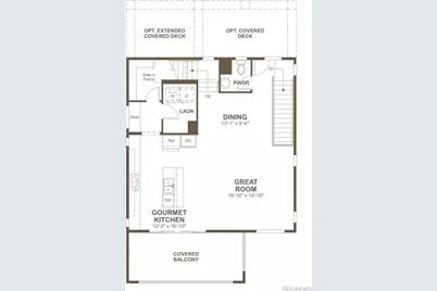 9146 Fowler Peak Court, Englewood, CO 80112 - Photo 3