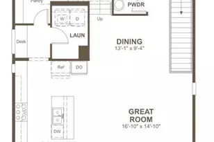 9146 Fowler Peak Ct, Englewood, CO 80112 - Photo 3