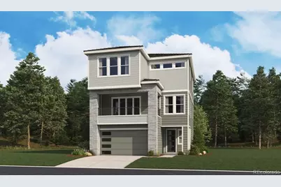 9146 Fowler Peak Court, Englewood, CO 80112 - Photo 1