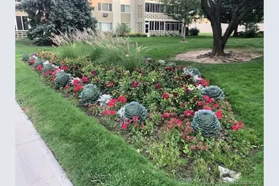 675 S Clinton Street #4B, Denver, CO 80247 - Photo 45