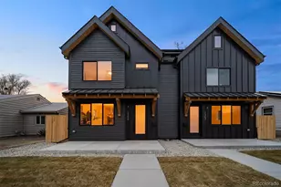 2359 S Bannock St, Denver, CO 80223 - Photo 1