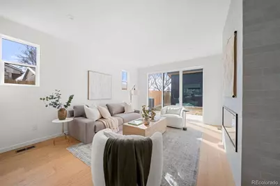 2359 S Bannock Street, Denver, CO 80223 - Photo 5