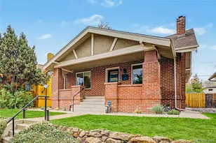 3450 N Gaylord St, Denver, CO 80205 - Photo 1
