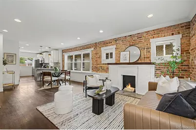 3450 N Gaylord Street, Denver, CO 80205 - Photo 7