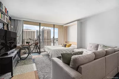 1020 15th Street #24I, Denver, CO 80202 - Photo 5