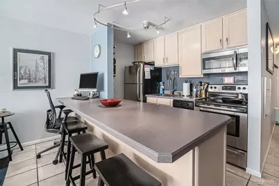 1020 15th Street #24I, Denver, CO 80202 - Photo 7