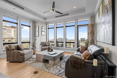 7600 Landmark Way #1205, Greenwood Village, CO 80111 - Photo 9