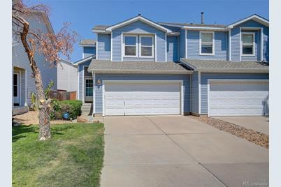 8093 S Kittredge Way, Englewood, CO 80112 - Photo 1