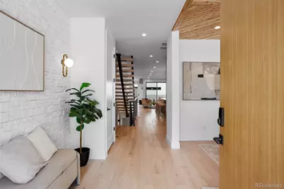 35 S Jackson Street, Denver, CO 80209 - Photo 3