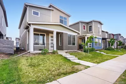 5280 E 64th Avenue, Commerce City, CO 80022 - Photo 1