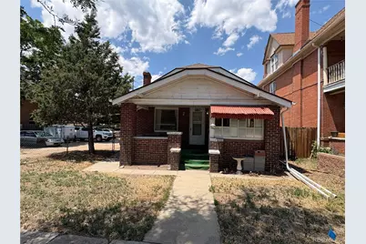 427 S Lincoln Street, Denver, CO 80209 - Photo 1