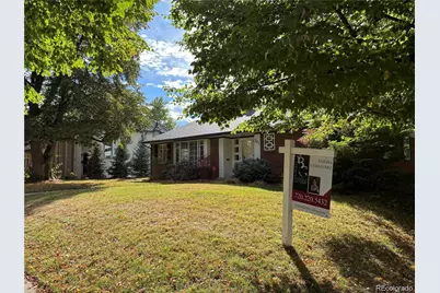 701 S Clayton Street #L", Denver, CO 80209 - Photo 3