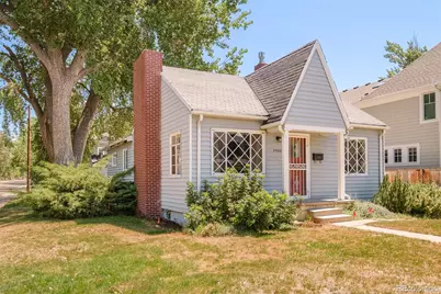 2500 S Adams Street, Denver, CO 80210 - Photo 3