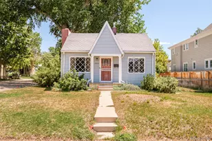 2500 S Adams St, Denver, CO 80210 - Photo 1