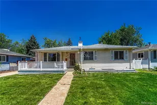 5475 E Atlantic Pl, Denver, CO 80222 - Photo 1