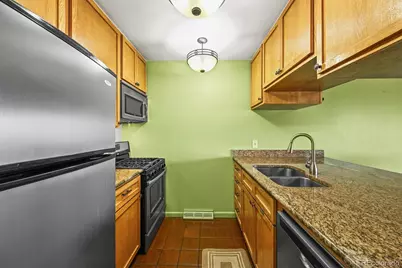 6301 Perry Park Boulevard #19, Larkspur, CO 80118 - Photo 9