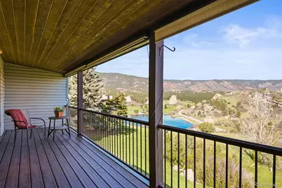 6301 Perry Park Boulevard #19, Larkspur, CO 80118 - Photo 5