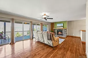 6301 Perry Park Blvd, Larkspur, CO 80118 - Photo 3