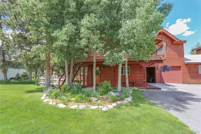 503 S 6th Avenue #A, Frisco, CO 80443 - Photo 45