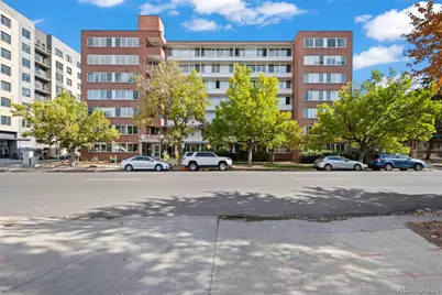 1196 N Grant Street #407, Denver, CO 80203 - Photo 1