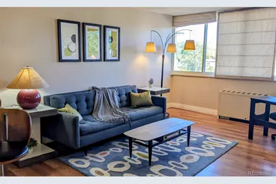 1196 N Grant Street #407, Denver, CO 80203 - Photo 3