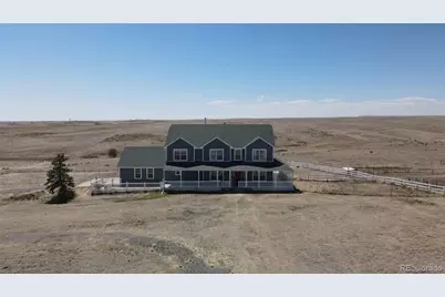 44166 E Iliff Trail, Bennett, CO 80102 - Photo 3