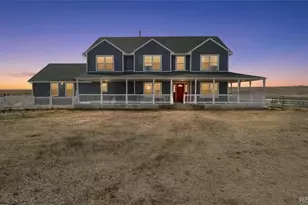 44166 E Iliff Trail, Bennett, CO 80102 - Photo 1