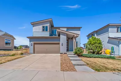 17987 E 107th Way, Commerce City, CO 80022 - Photo 1