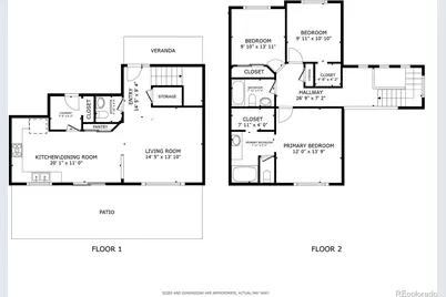 10046 Apollo Bay Way, Highlands Ranch, CO 80130 - Photo 41