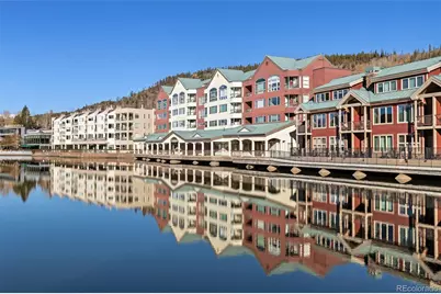 22174 US Highway 6 #8, Keystone, CO 80435 - Photo 1