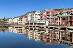 22174 US Hwy 6, Keystone, CO 80435 - Photo 1
