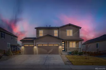 12550 Poplar Street, Thornton, CO 80602 - Photo 1