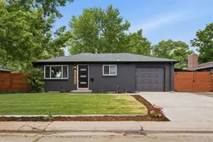 6033 Hoyt Ct, Arvada, CO 80004 - Photo 1