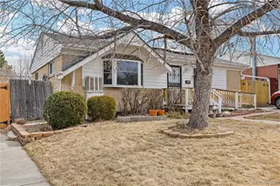 1780 S Dale Ct, Denver, CO 80219 - Photo 3