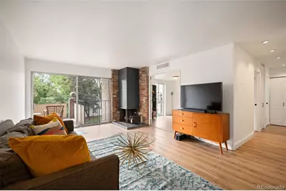 700 N Washington Street #305, Denver, CO 80203 - Photo 1
