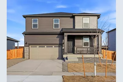 8920 Sedalia Street, Commerce City, CO 80022 - Photo 1