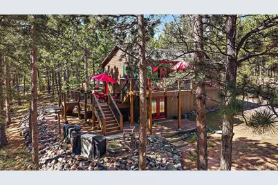 13183 S Piute Drive, Pine, CO 80470 - Photo 35