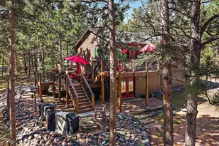 13183 S Piute Dr, Pine, CO 80470 - Photo 35