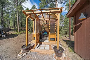 13183 S Piute Dr, Pine, CO 80470 - Photo 43