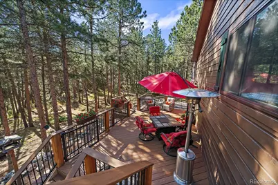 13183 S Piute Drive, Pine, CO 80470 - Photo 33
