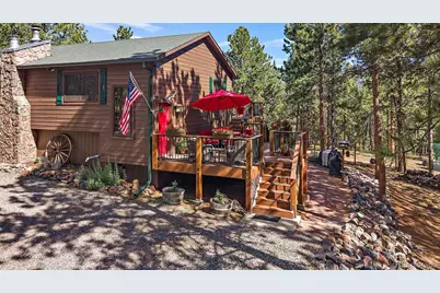 13183 S Piute Drive, Pine, CO 80470 - Photo 7